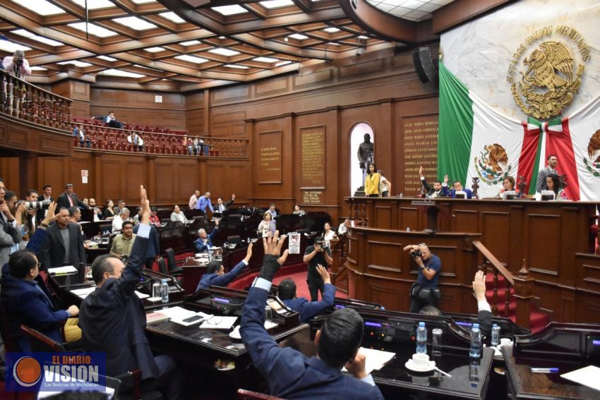 Aprueban reforma a Ley de Fomento y Desarrollo Artesanal
