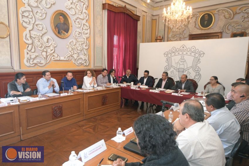 Con equipo de última generación, Ayuntamiento de Morelia ahorrará alrededor de 41 millones de pesos