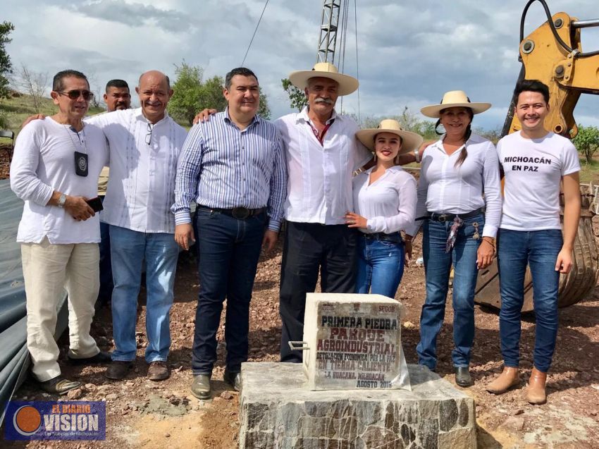 La gente de tierra caliente es gente de paz, no debemos culparlos por acciones de otros: Fundación 