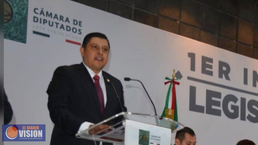 UMSNH cumplió con acuerdo firmado, accederá a recursos extraordinarios: Nacho Campos 