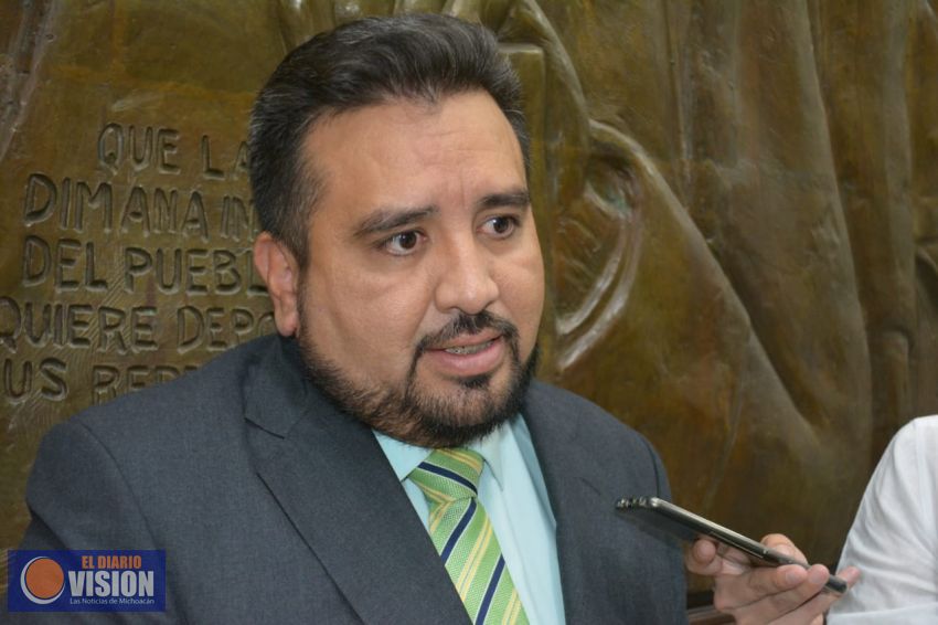 Exhorta Congreso del Estado al presidente de México para que cumpla con el pago a ex braceros