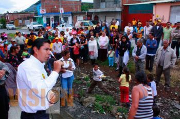 Turismo eje fundamental para combatir el desempleo e inseguridad: Ramsés Sandoval
