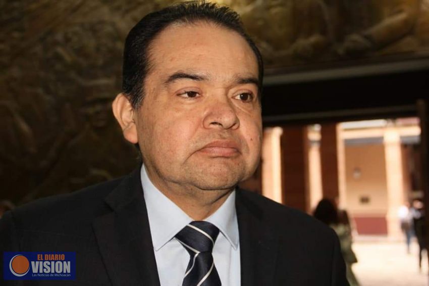 Mañana viernes, Congreso capacitará a los Ayuntamientos sobre leyes de ingresos: Tony Martínez