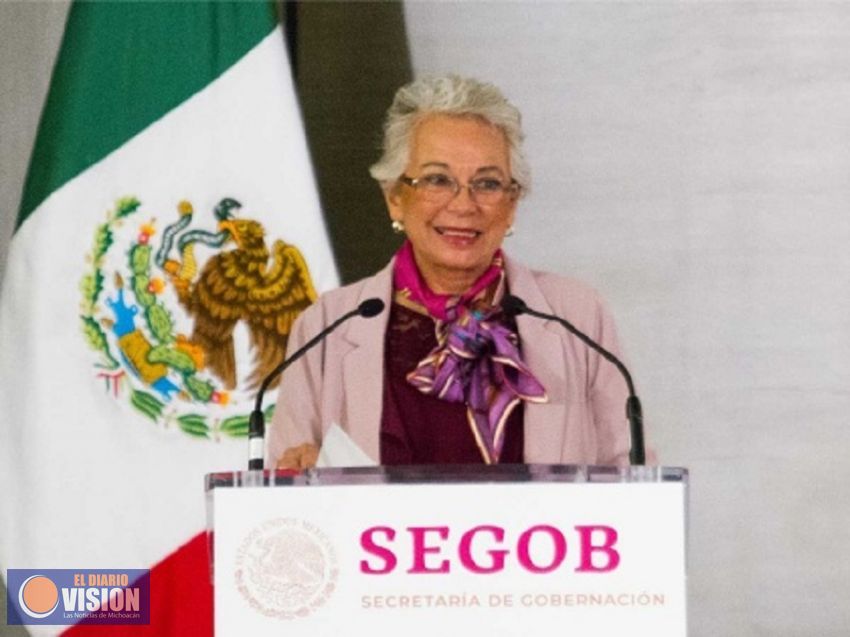 Segob cancela diálogo con autodefensas