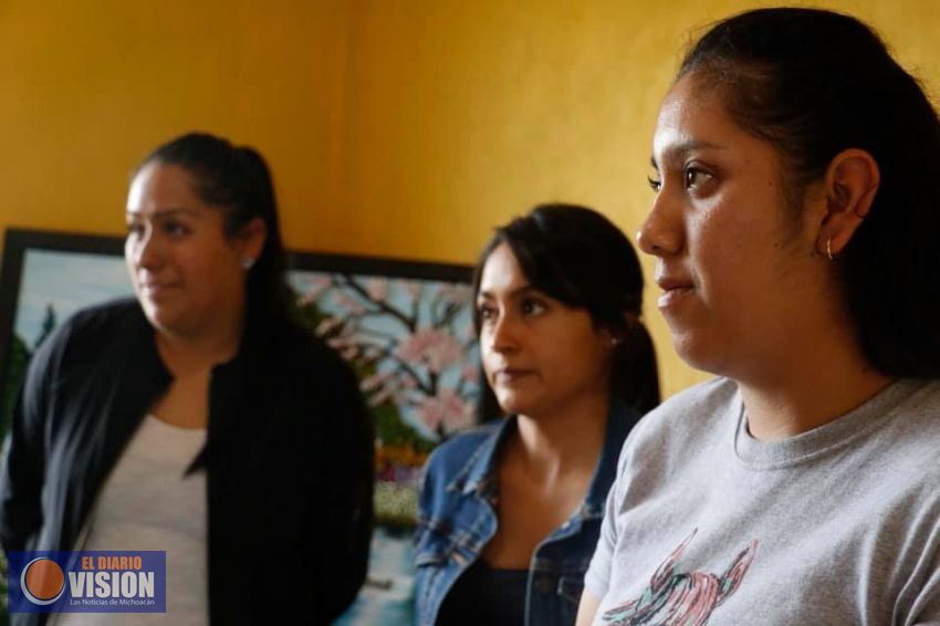 En Michoacán son beneficiados más de 56 mil estudiantes del programa “Jóvenes Construyendo”