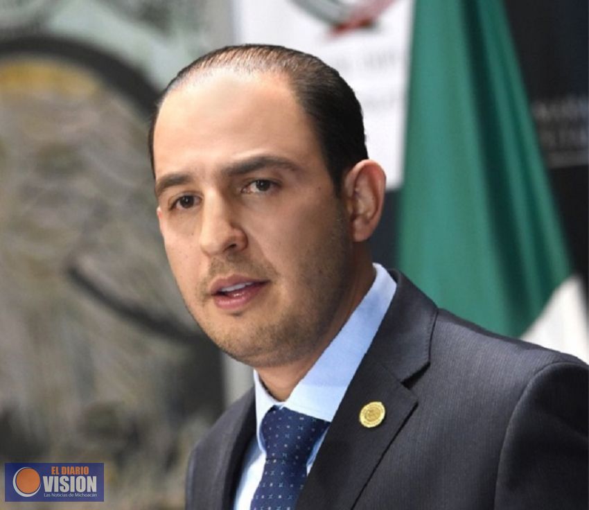 PAN amaga con parálisis legislativa por presidencia de Diputados