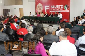 Inaugura FVF el segundo foro de ‘Diálogos por Michoacán”