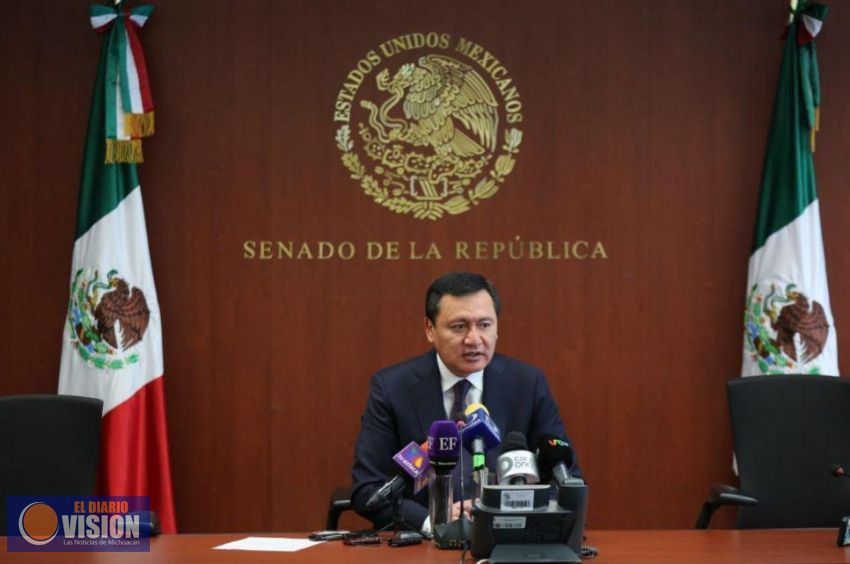 Rechaza GPPRI en el Senado intentos de regular funciones de los medios de comunicación   