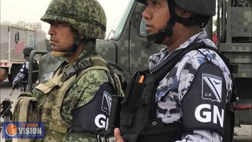 Arde Tepalcatepec, fuego no cesa