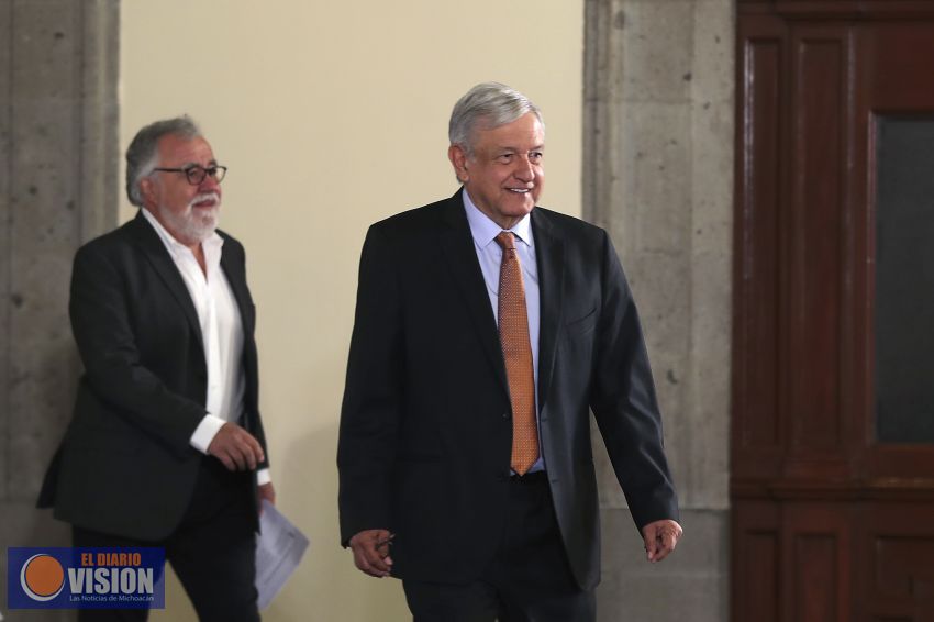 3 mil 24 fosas clandestinas en México; AMLO habla de la búsqueda de desaparecidos