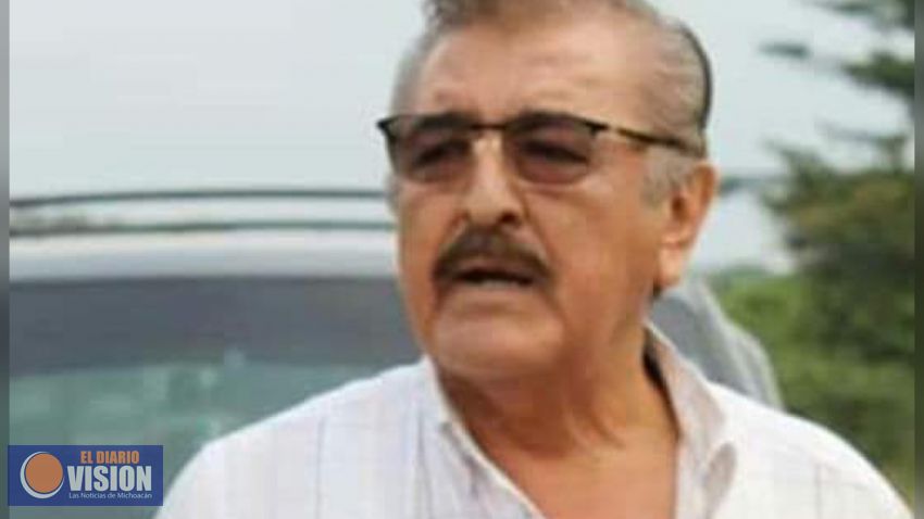 Presidente de Tepalcatepec, demanda apoyo inmediato