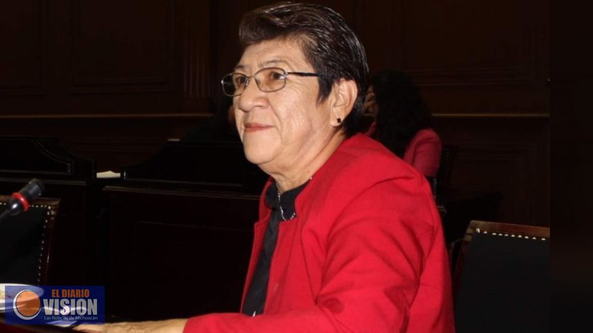 Diputada Tere López y Raúl Morón defraudan a colonos