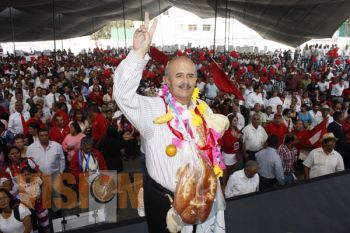 La opción, la columna política de Jorge Vilchez