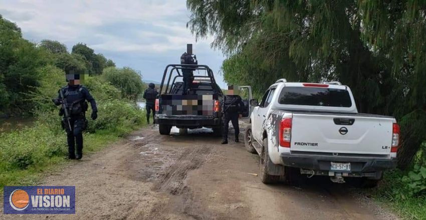 Jornada violenta en Michoacán deja 12 muertos
