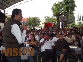 La unidad del Sol azteca perfila al PRD como el Partido más fuerte: Juan Manzo