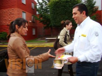 Cumplir y hacer cumplir la ley, es la tarea del legislador: JC Barragán