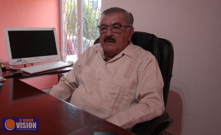 Por temor a un atentado, suspenden Fiestas Patrias en Tepalcatepec, Michoacán