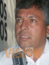 Vamos a ganar el distrito XI: Carlos González