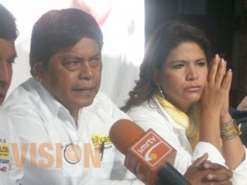 La fuerza mayoritaria en Michoacán es la Izquierda: CLS
