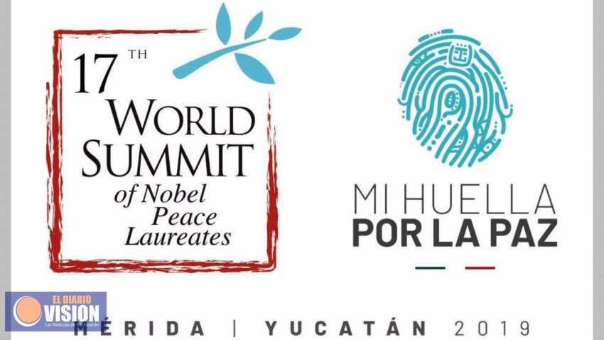 Cumbre de Premios Nobel en México será la edición con más laureados de la historia