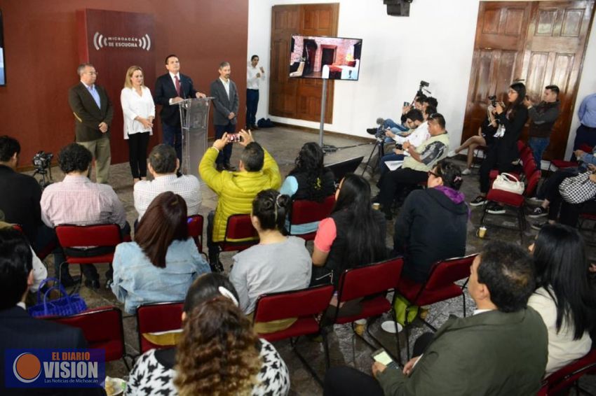 Recupera Michoacán el turismo; registra crecimiento del 3.9% en Verano