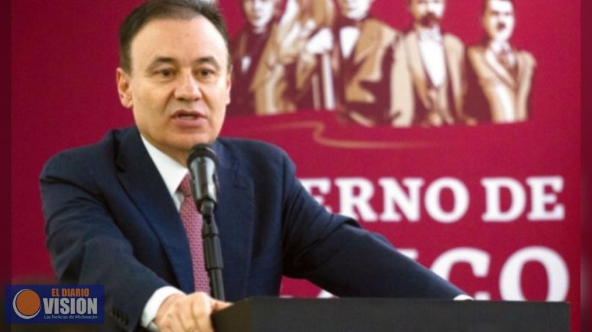 Hay 50 municipios infiltrados por el crimen organizado: Durazo
