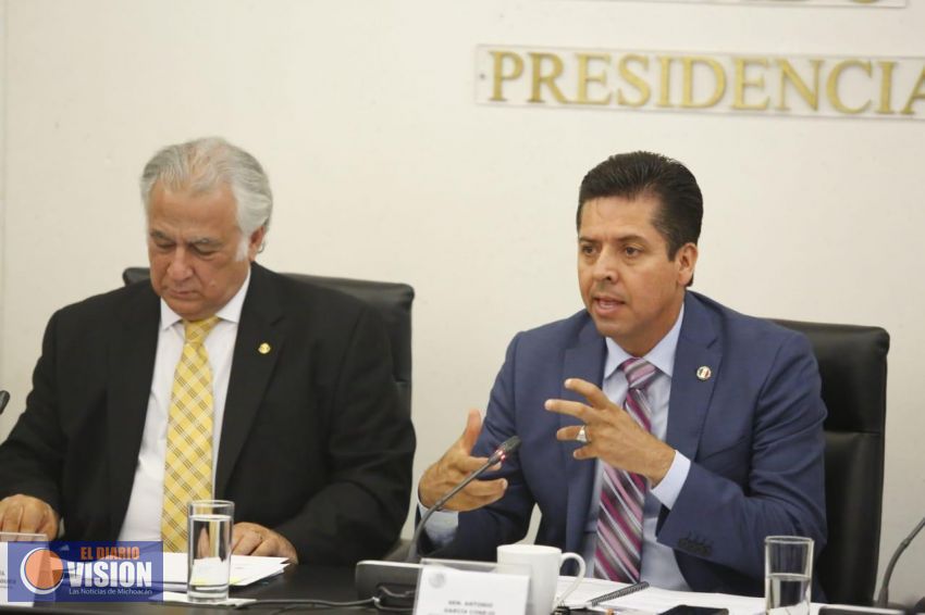 Busca Comisión de Turismo coadyuvar en el desarrollo turístico del país 