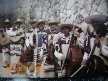 Tumbiecha 2010, Aires de mi Tierra 