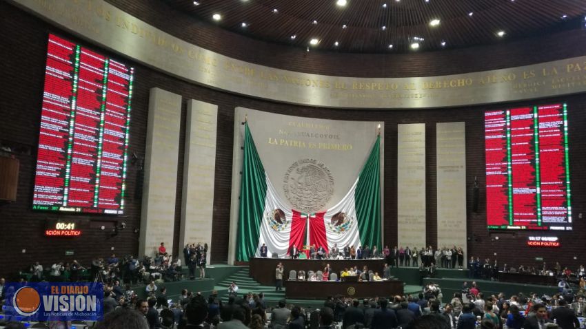 Con 7349 votos, la diputada Laura Rojas, asume Presidencia del Congreso