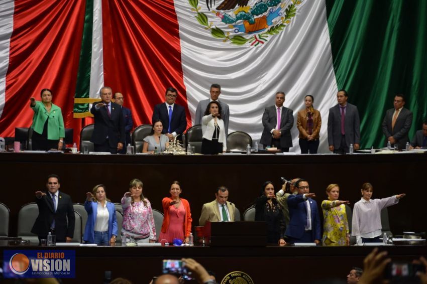 Mantener el diálogo y la propuesta, el compromiso de Laura Rojas
