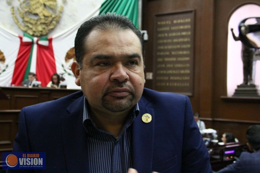 Proyecto de egresos de la federación para 2020 es asistencialista, sin medición ni lógica: Martínez