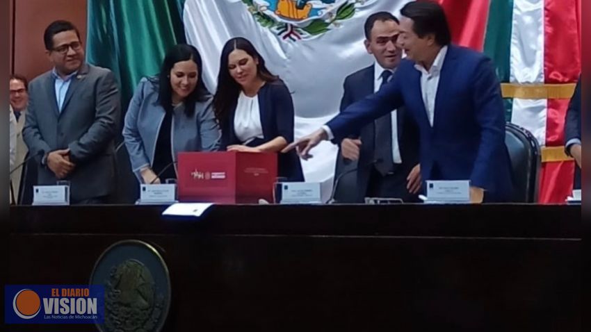 Paquete económico 2020 es ortodoxo; con equilibrios precarios: Coparmex