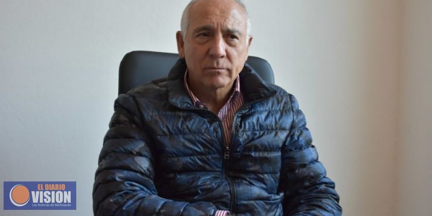 Preocupa a Movimiento Ciudadano recortes presupuestales en PEF 2019