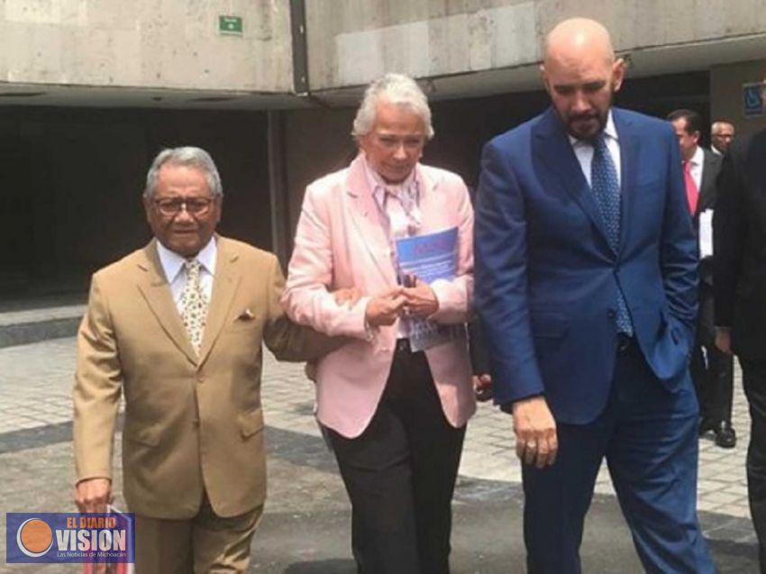 Prioriza Segob búsqueda de desaparecidos, migrantes…