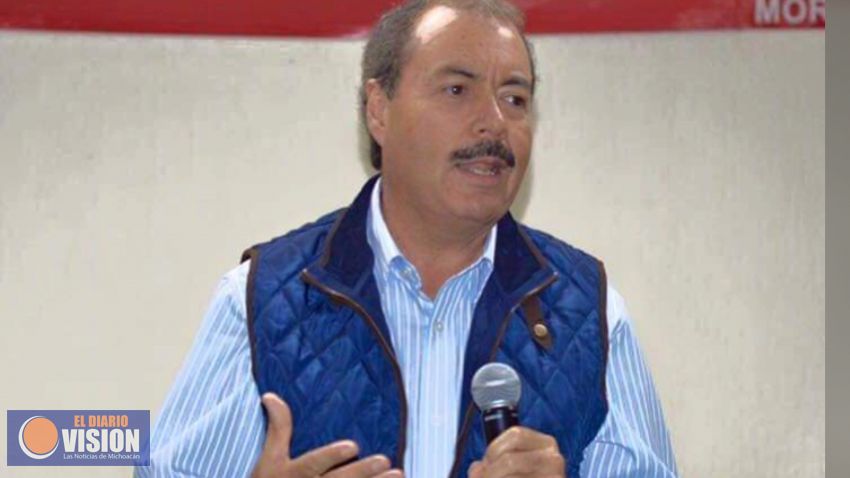 Rechazamos incremento al agua potable en Morelia: VST