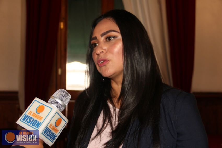 Debemos caminar juntos para fortalecer cultura contra el suicidio: Araceli Saucedo