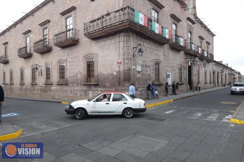 Acuerda Ayuntamiento instalación de mesa de trabajo con habitantes de la tenencia de Santa María