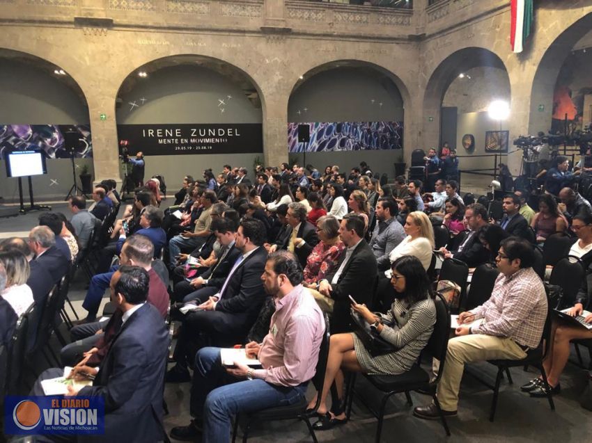 Inicia el ciclo de conferencias “Rumbo a la Regulación del Cannabis”