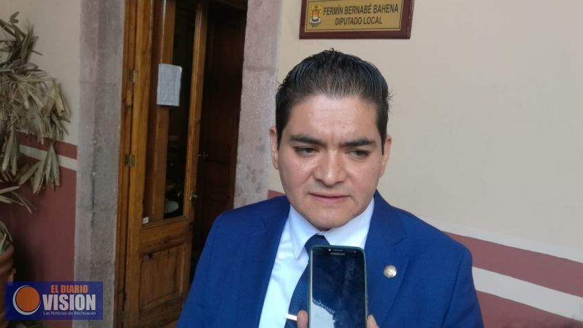 El Diputado Arturo Hernández, Rinde Primer Informe Legislativo 
