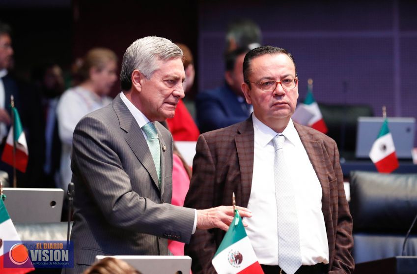 Demandan fortalecer medidas para proteger a periodistas