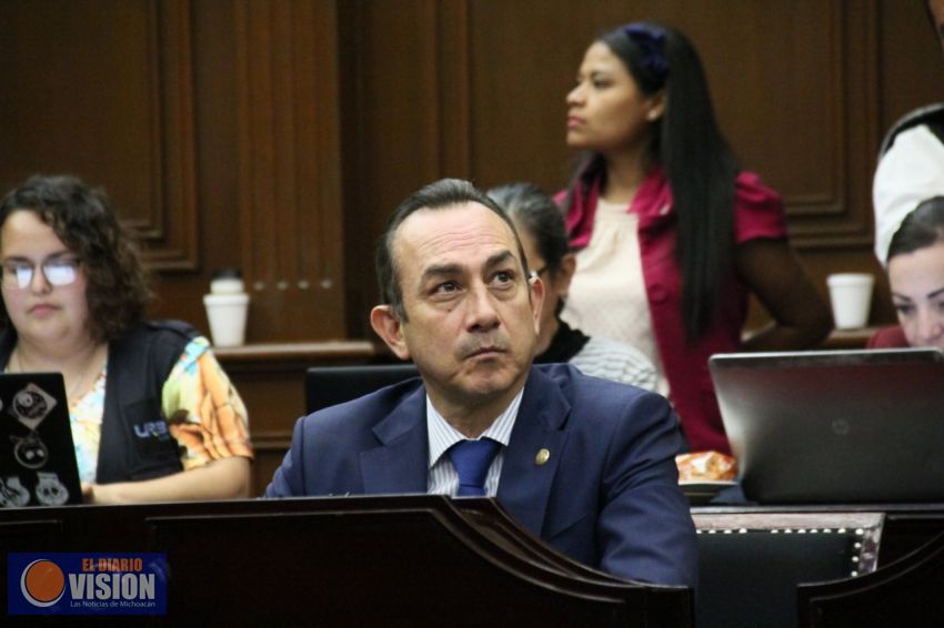 Urgente reforzar medidas de seguridad para evitar riesgos en exportaciones de aguacate: Antonio Sot
