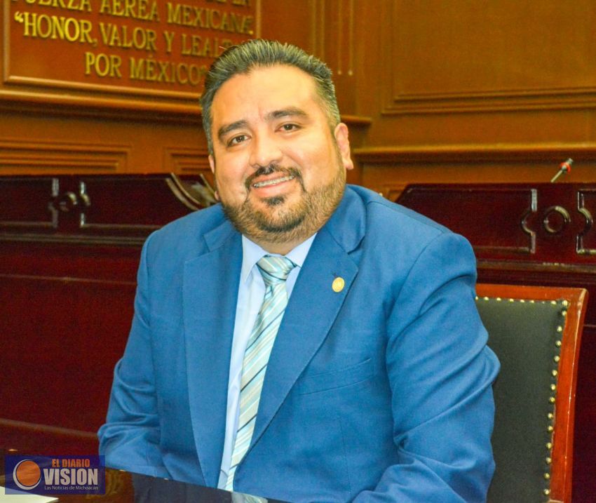 Representación Parlamentaria acompañará agenda de la 4T en segundo año legislativo