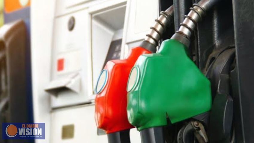 Gasolina no subirá pese a precios del petróleo: Profeco