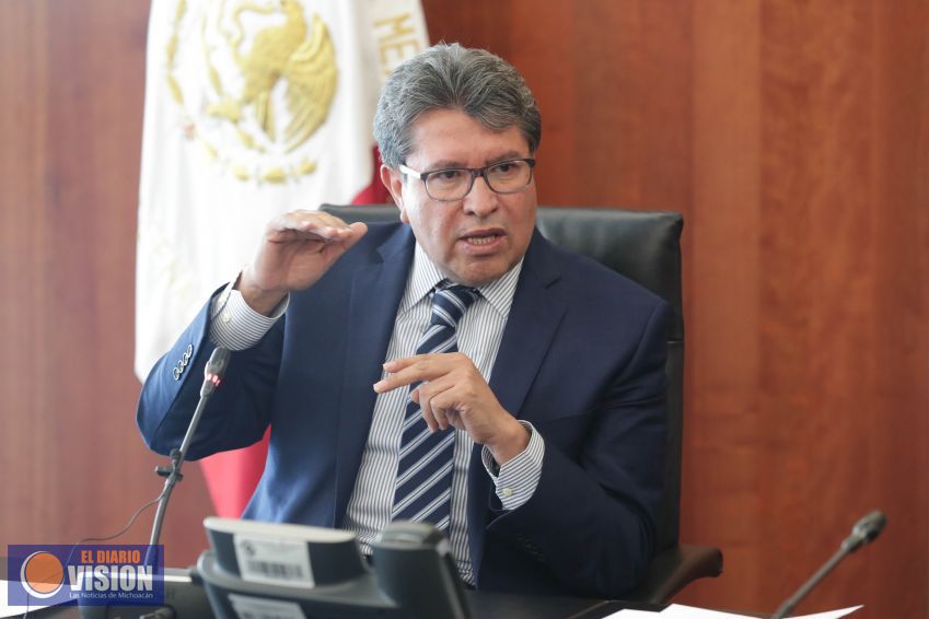 Inicia esta semana debate en comisiones sobre revocación de mandato y consulta popular
