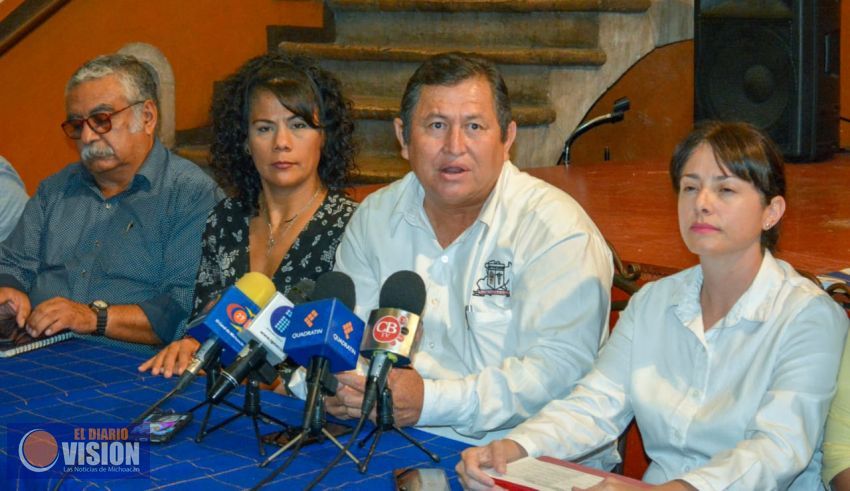 Adeuda Gobierno del Estado de 15 a 20 millones de pesos a la ATEM 