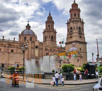 Por tercera ocasión, obtiene Morelia Premio de Buen Gobierno