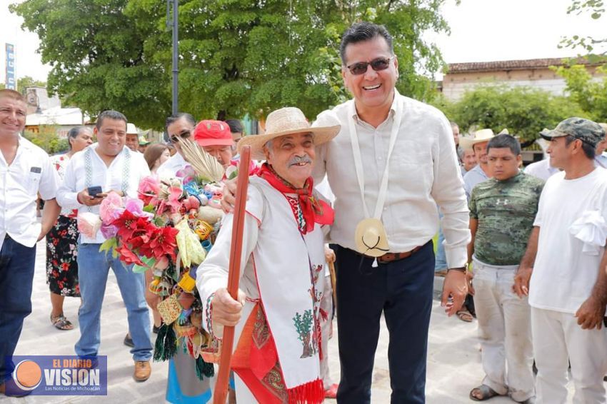 Grave el recorte de recursos que plantea la Federación en turismo: PRD
