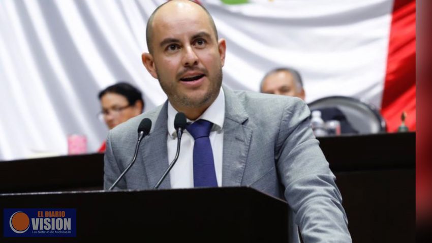 Morena antepone intereses gremiales y viejas prácticas a la educación de calidad: Adolfo Torres 