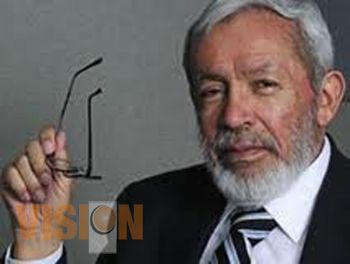 Miguel Ángel Granados Chapa deja un vacío para la opinión pública : Raúl González