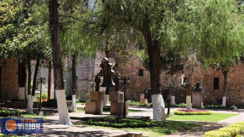 Morelia celebrará el Natalicio de Morelos con varios eventos